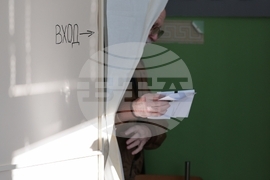 Местни избори - балотаж