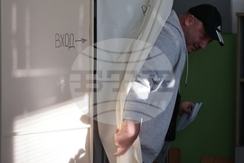 Местни избори - балотаж