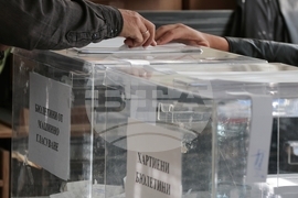 Местни избори - балотаж