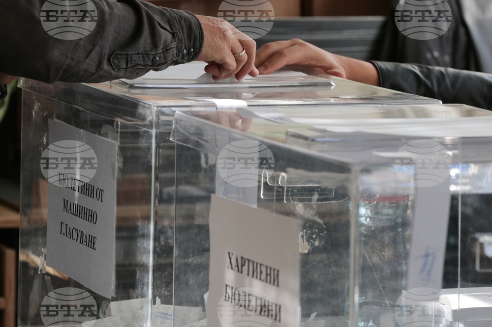 Местни избори - балотаж