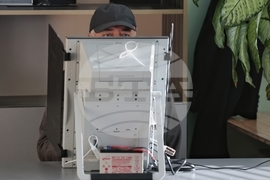 Местни избори - балотаж