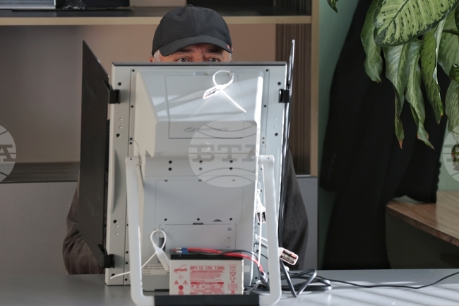 Местни избори 2023 - гласуване - втори тур