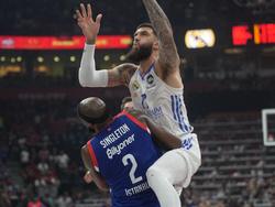 Serbia Euroleague Basketball Final Four