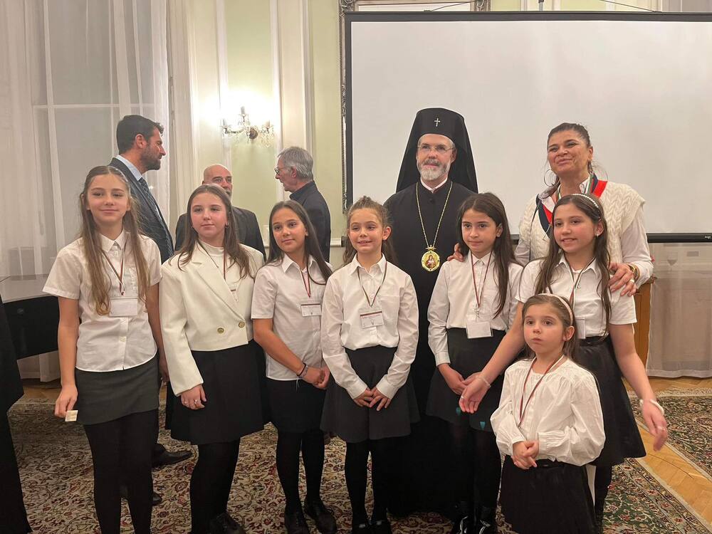Великобритания - Българска православна община - дарителска кампания - православен храм