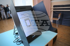 Местни избори 2023 - гласуване - втори тур