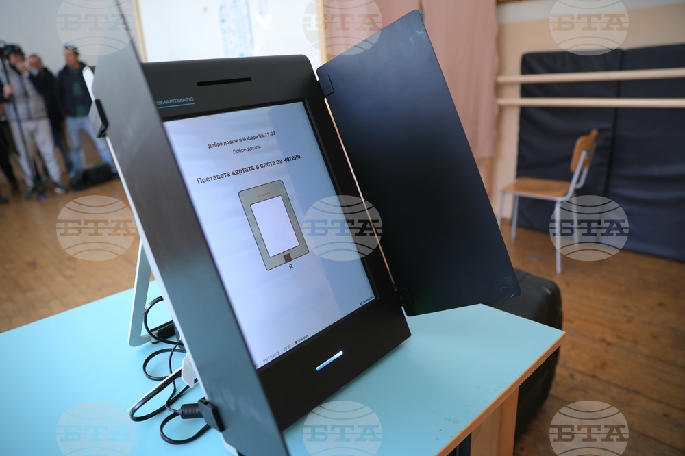 Местни избори 2023 - гласуване - втори тур