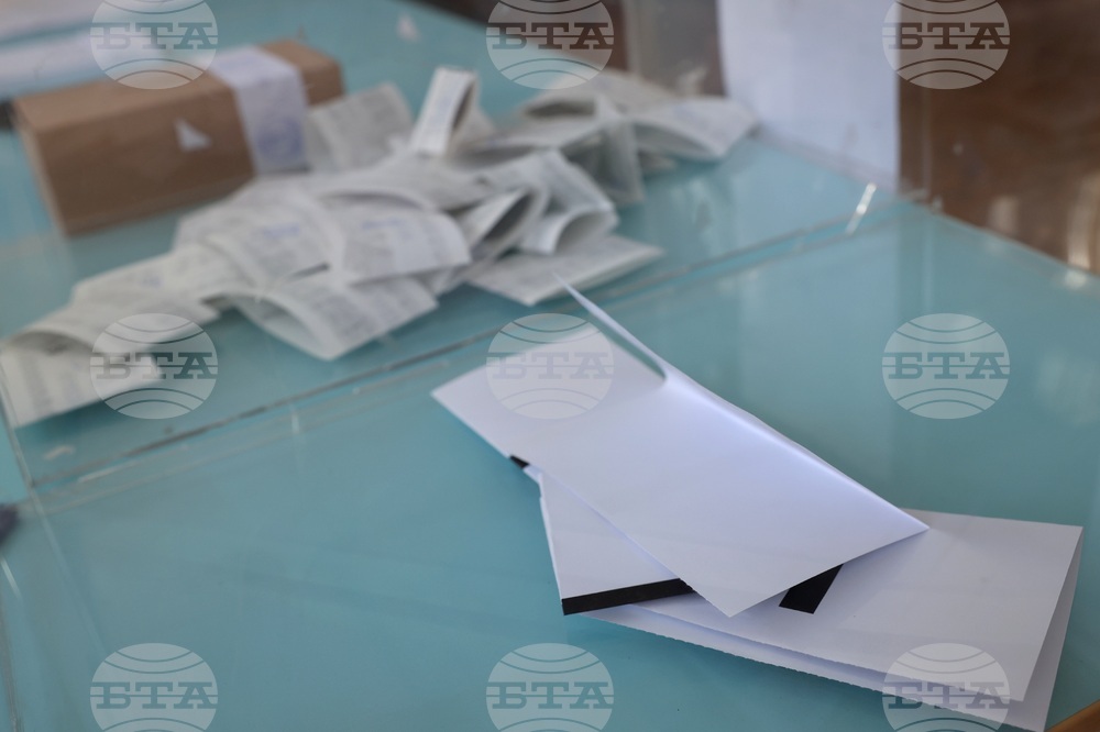 Местни избори 2023 - гласуване - втори тур