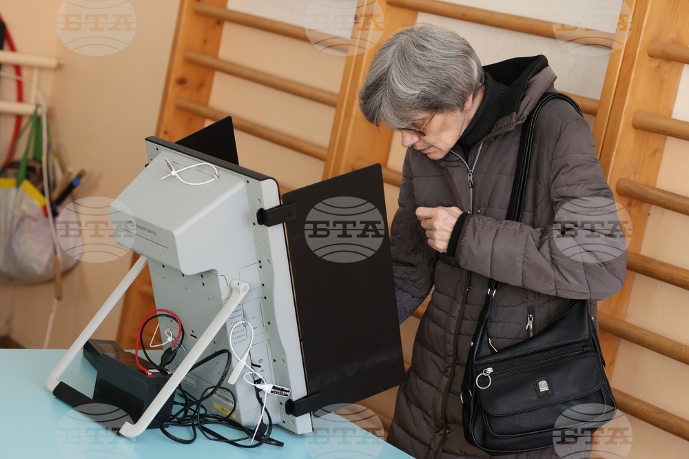 Местни избори 2023 - гласуване - втори тур