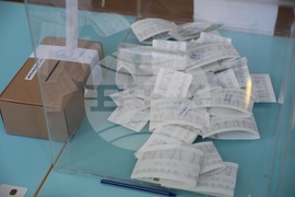 Местни избори 2023 - гласуване - втори тур