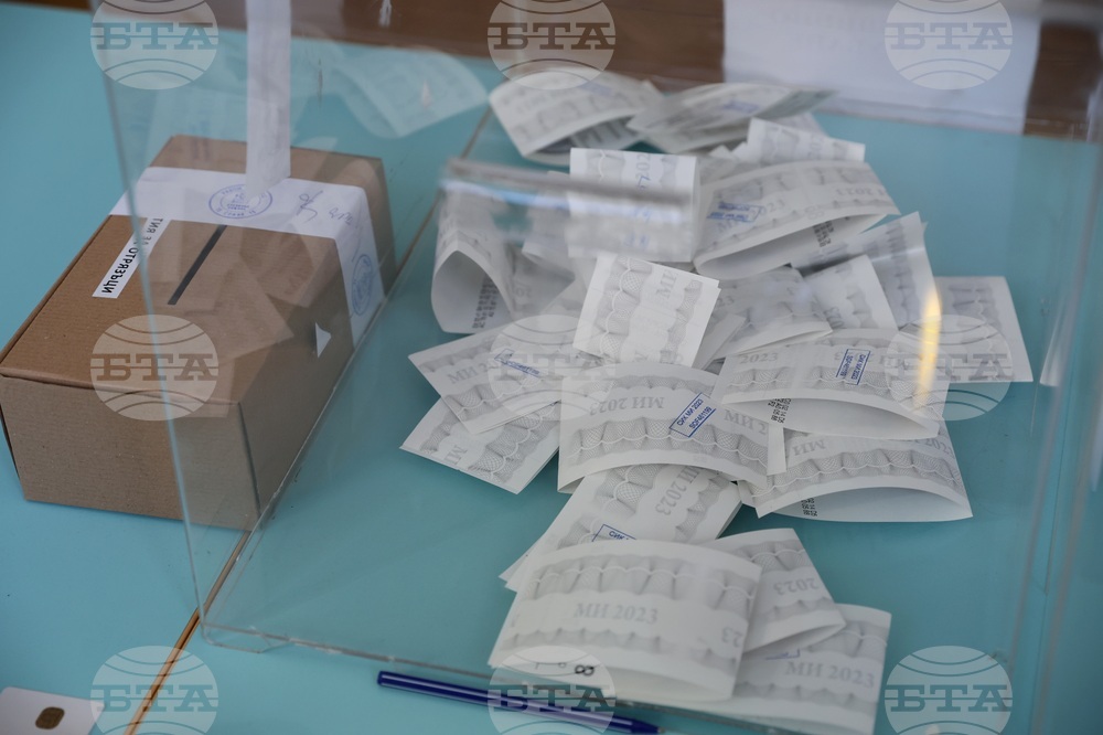 Местни избори 2023 - гласуване - втори тур