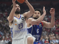 Serbia Euroleague Basketball Final Four