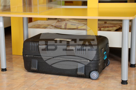 Благоевград - секция 21 - преустановено машинно гласуване