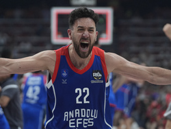 Serbia Euroleague Basketball Final Four