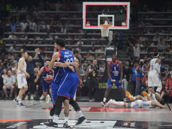 Serbia Euroleague Basketball Final Four