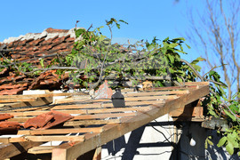 Село Лъвино - бедствено положение - доброволци