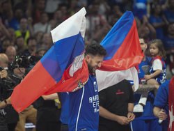 Serbia Euroleague Basketball Final Four