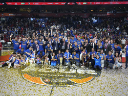 Serbia Euroleague Basketball Final Four