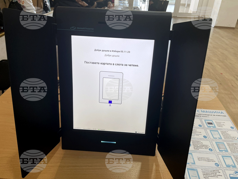 Казанлък - местни избори 2023 - втори тур