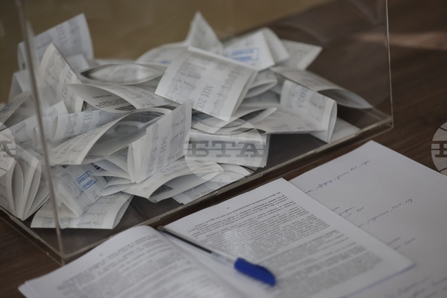 Constitutional Court Tasks CEC with Nationwide Recalculation of Results of October 2024 Elections