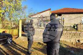 Плиска - иззети пари и антики