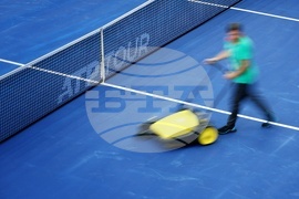 Тенис - Sofia Open 2023