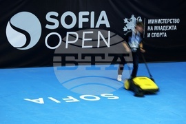 Тенис - Sofia Open 2023