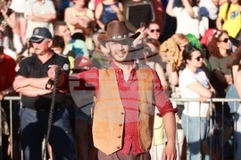 Габрово - карнавал