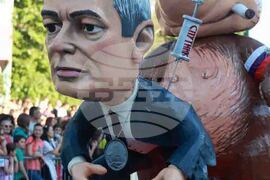 Габрово - карнавал