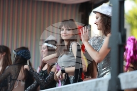 Габрово - карнавал