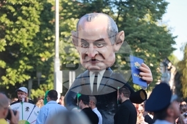 Габрово - карнавал