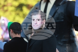 Габрово - карнавал