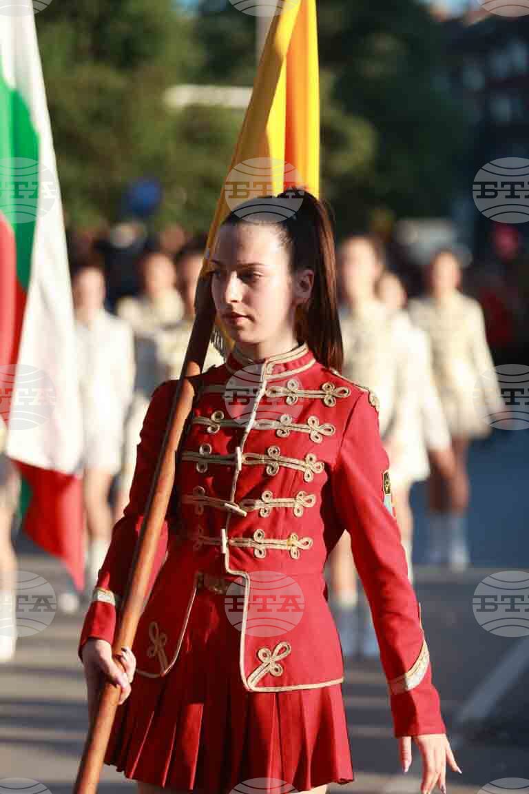 Габрово - карнавал