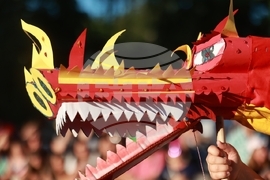 Габрово - карнавал