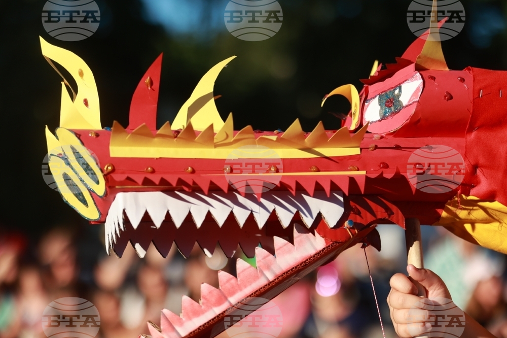 Габрово - карнавал