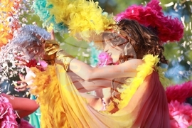 Габрово - карнавал