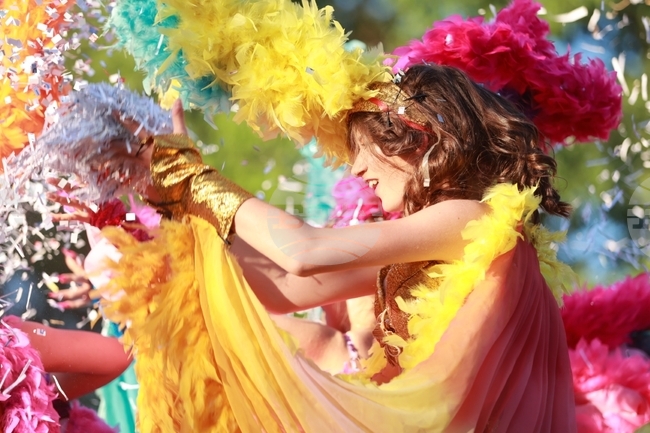 Габрово - карнавал