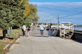 Видин - слънчево време