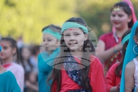 Габрово - карнавал