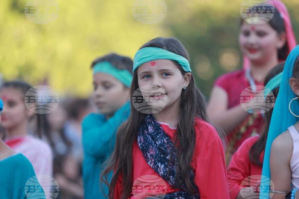 Габрово - карнавал