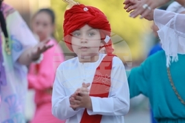 Габрово - карнавал