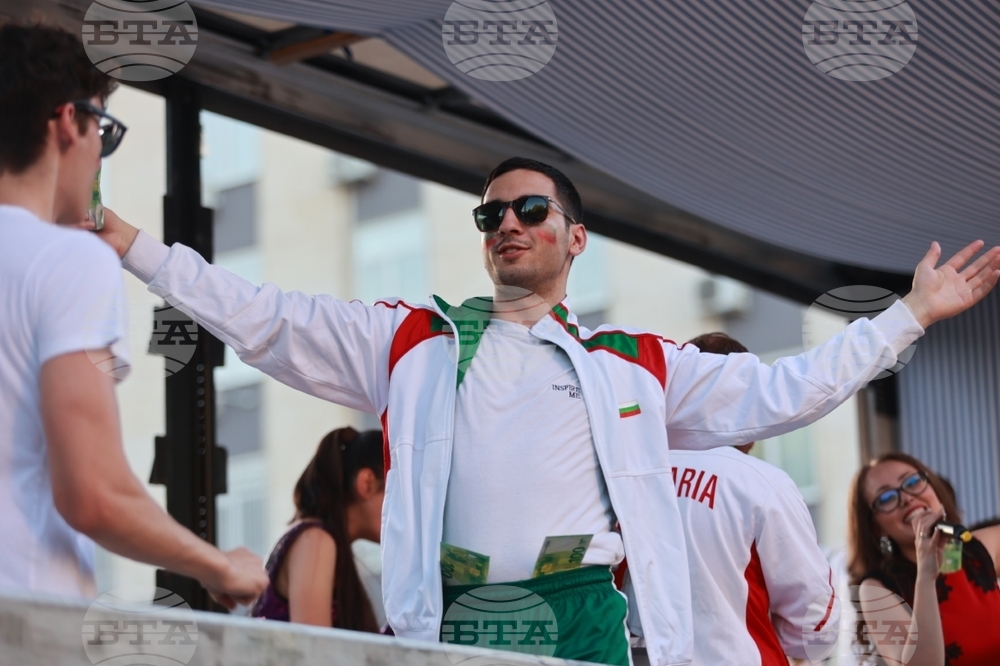 Габрово - карнавал