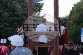 Габрово - карнавал