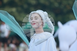 Габрово - карнавал