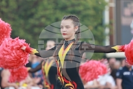 Габрово - карнавал