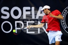 Тенис - Sofia Open 2023 - Александър Донски