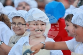 Габрово - карнавал