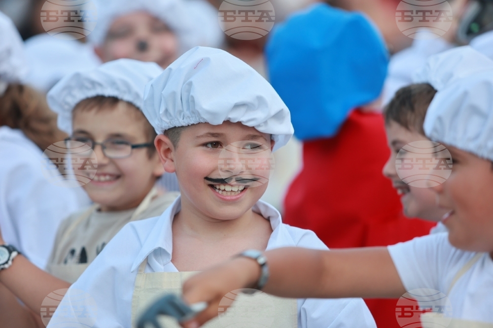 Габрово - карнавал