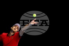 Тенис - Sofia Open 2023 - Александър Донски