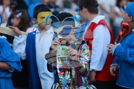 Габрово - карнавал