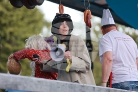 Габрово - карнавал